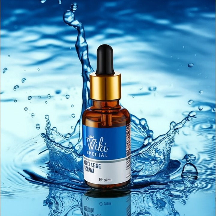Viki Special Anti Acne Serum – 30ml