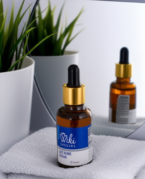 Viki Special Anti Acne Serum – 30ml