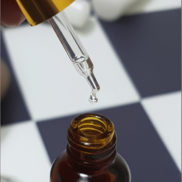 Viki Special Anti Acne Serum – 30ml