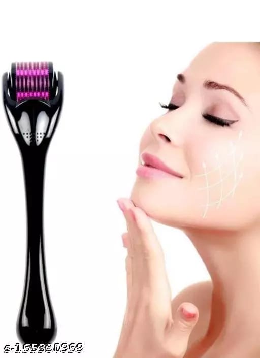 Derma Roller Hair Therapy Micro-needle