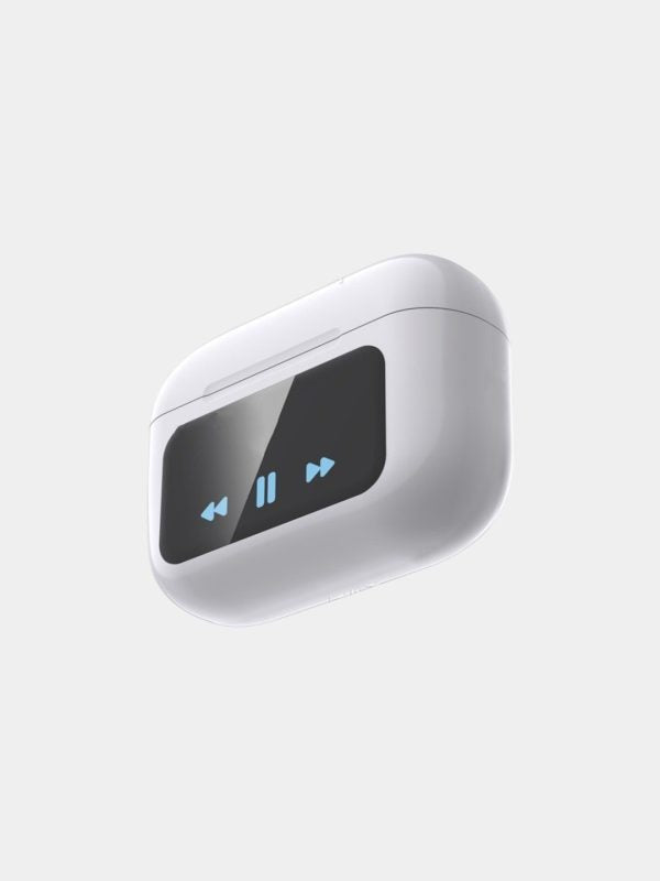 Airpods A9 Pro – Anc & Enc Noise Reduction, Touch Control