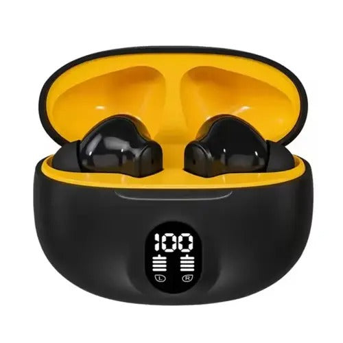 Stereo Wireless Earphones 895b – Bluetooth V5.4, Premium Deep Bass